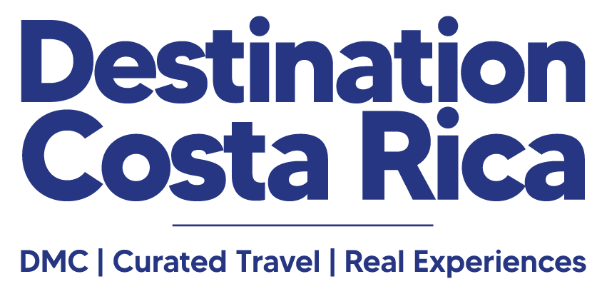 Destination Costa Rica