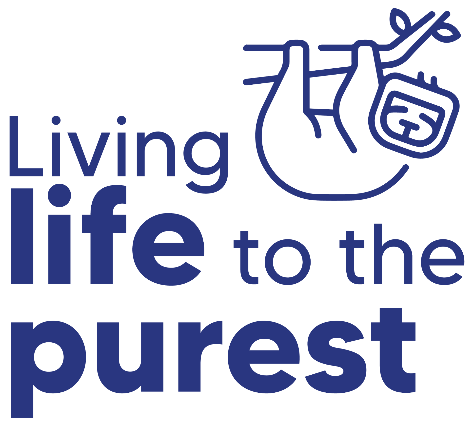 Living Life the Purest